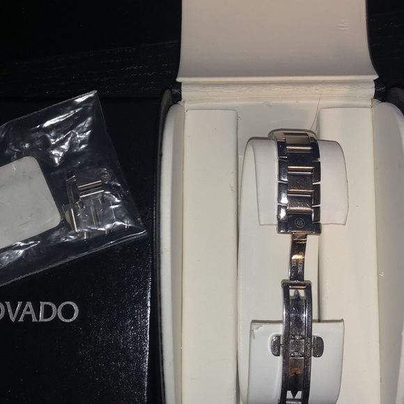 Movado Women’s Watch - Picture 5 of 14